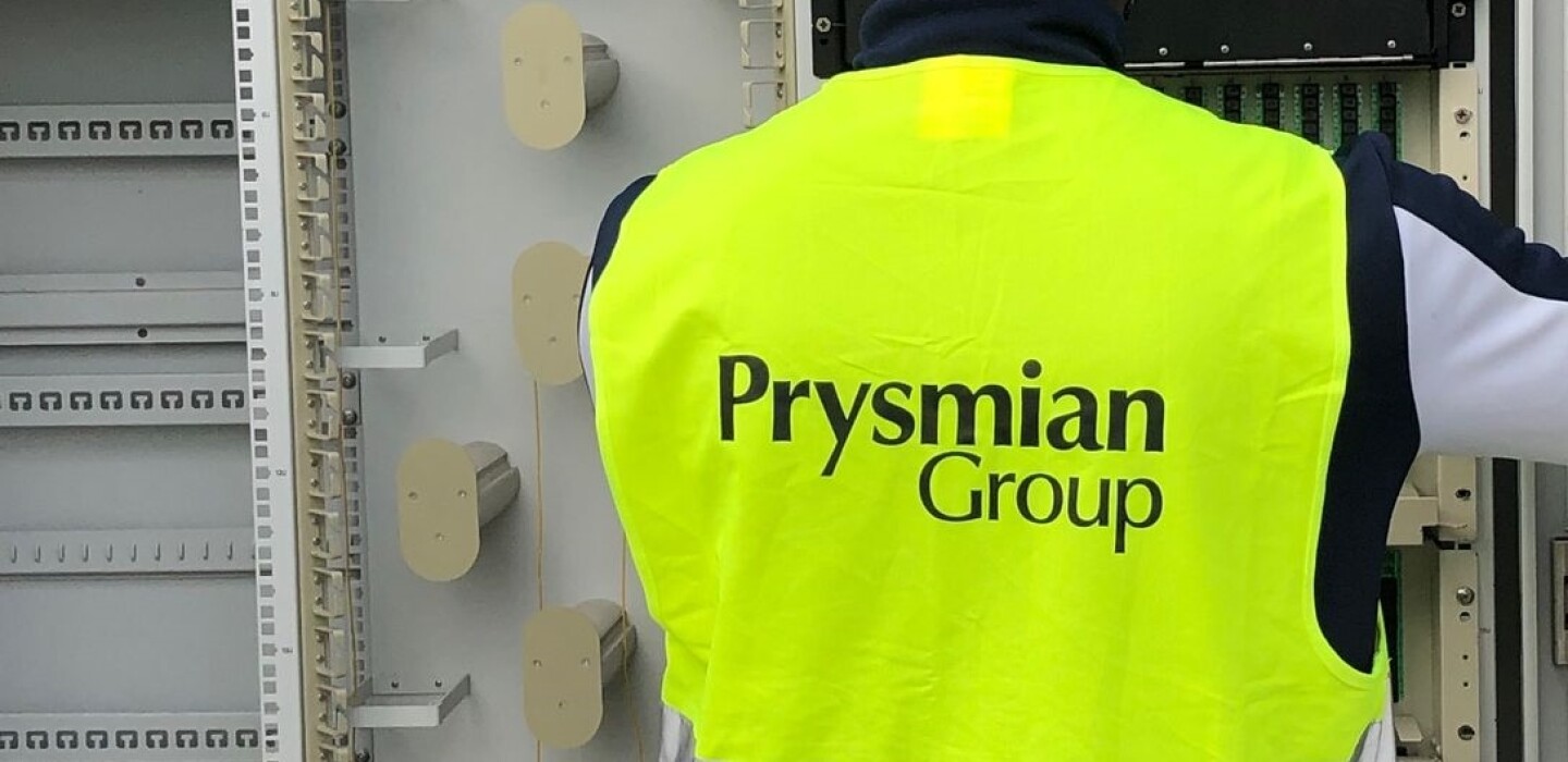 Prysmian accroît encore sa force de frappe sur le marché américain