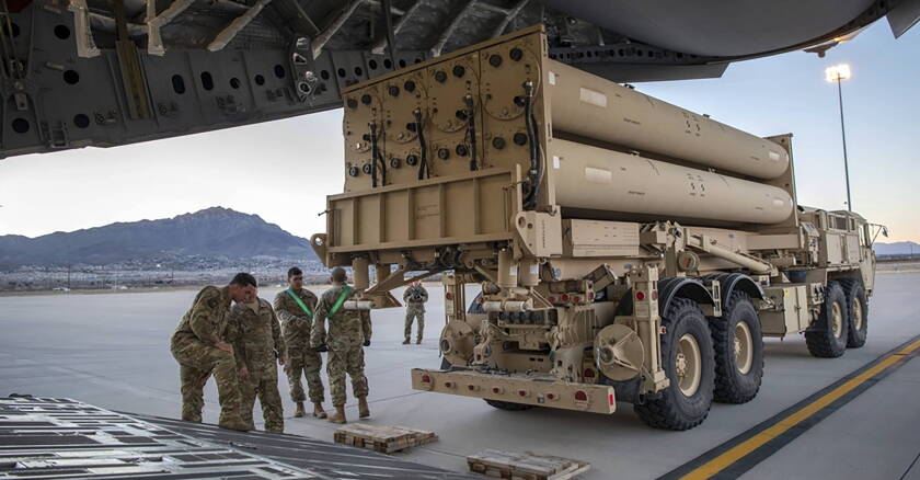 Guerre en Iran : pour la première fois, le Pentagone alerte officiellement d'une pénurie de munitions - l'Opinion