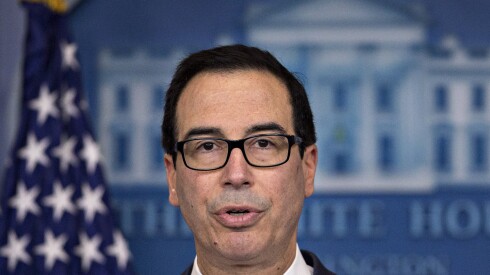 Mnuchin