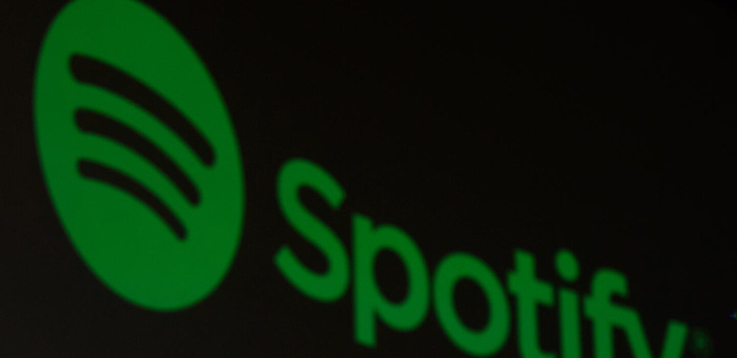 Spotify diffuse de bonnes ondes aux investisseurs