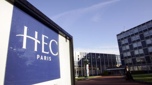 HEC