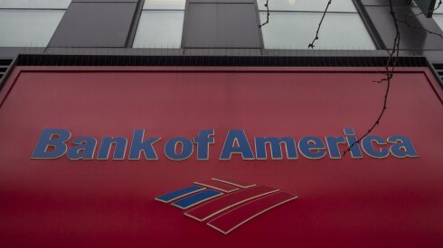 Bank of America