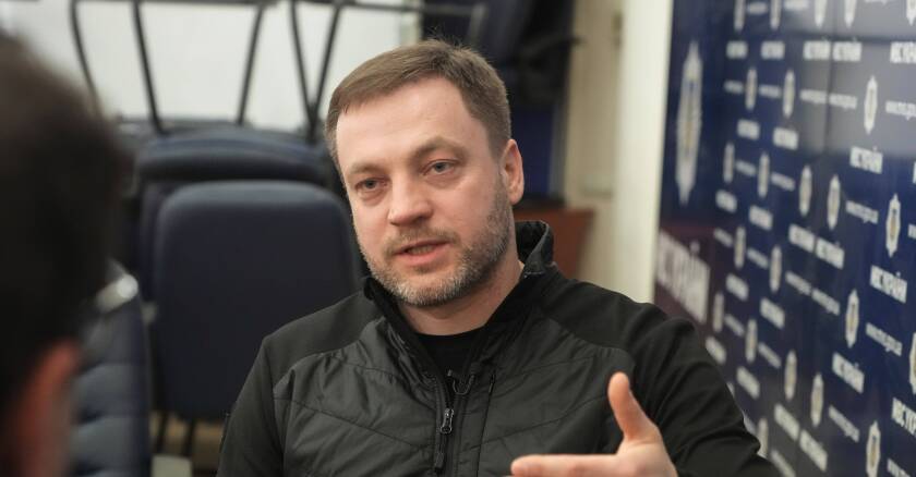 Ukraine: le ministre de l'Intรฉrieur meurt dans le crash d'un hรฉlicoptรจre prรจs de Kiev - l'Opinion