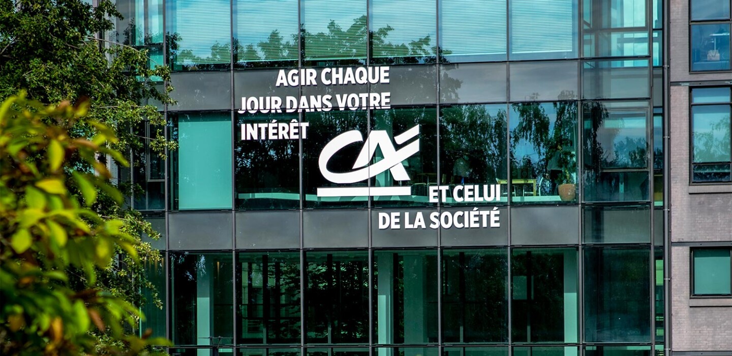 Credit Agricole Noyal Sur Vilaine