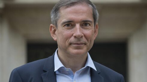 Dominique Libault, auteur du rapport sur le financement du grand âge (mars 2019)