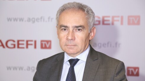 Gilles PORTE