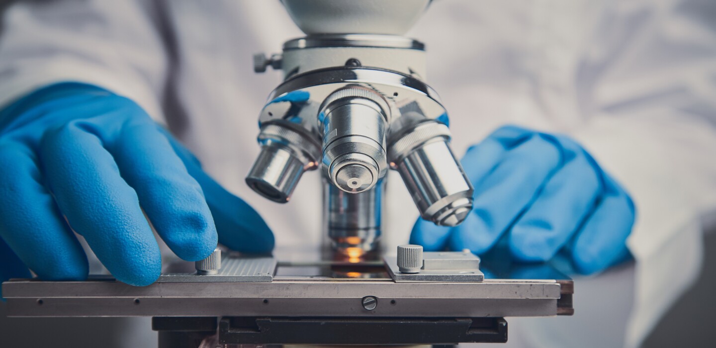 Les patrons qui décomplexent la biotech française