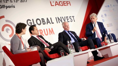 Plenary session: Hyper regulation vs. deregulation