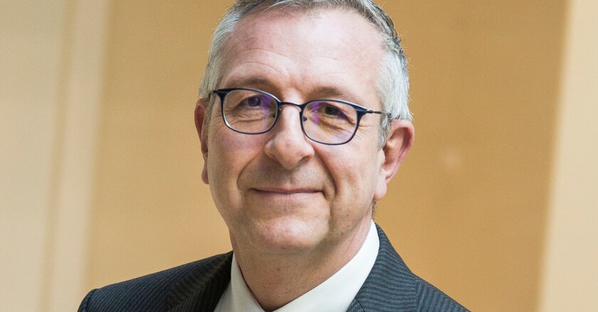 Bruno Longet 
