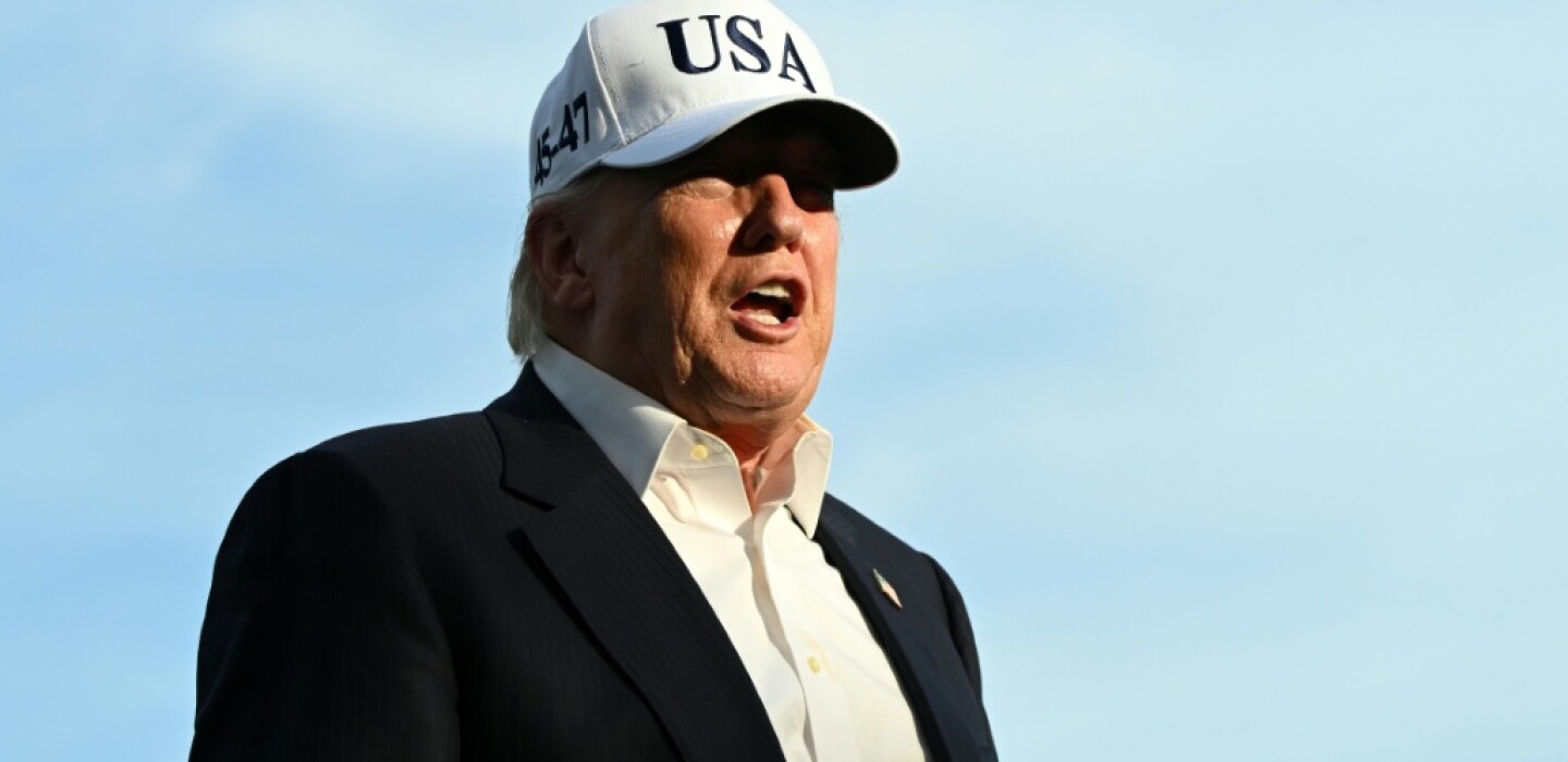 Donald Trump dit avoir renoncé à attaquer l'Iran mardi