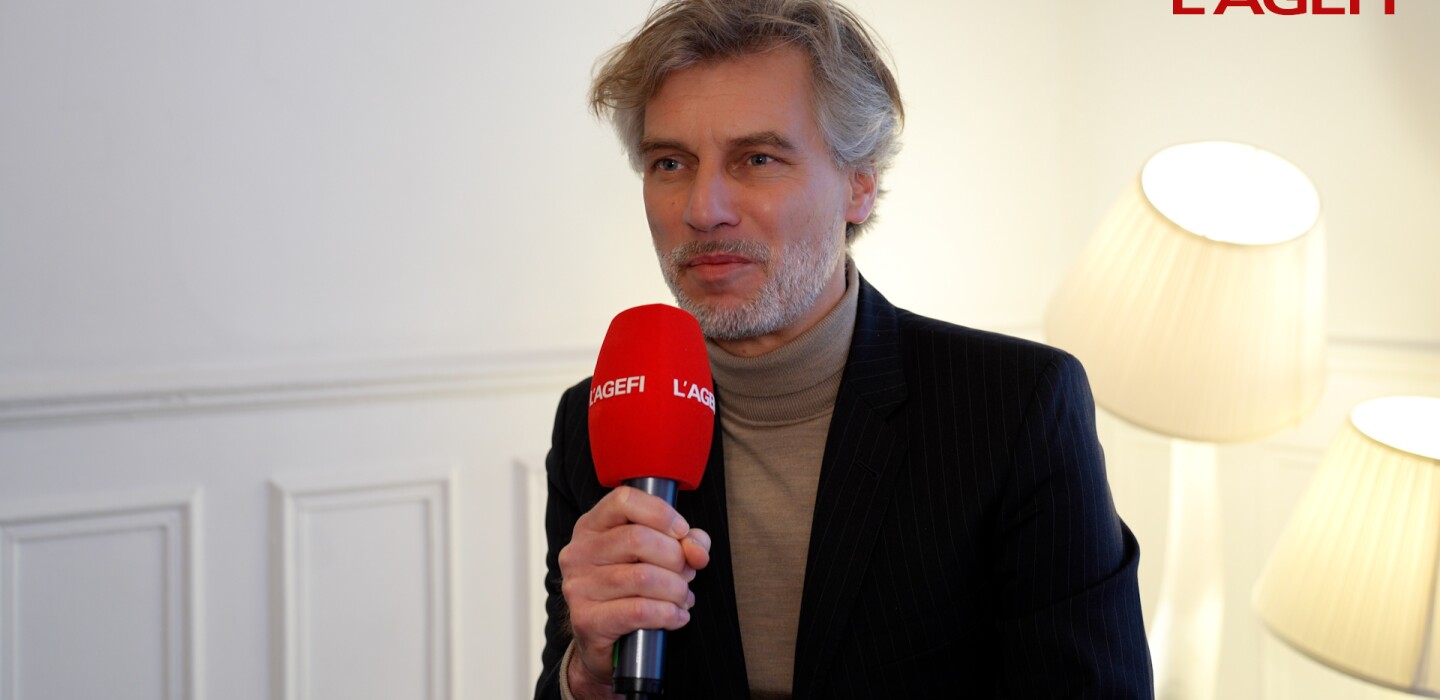 Thomas Labergère (ING) : Réconcilier le citoyen avec l'économie et la finance, un impératif pour l'avenir