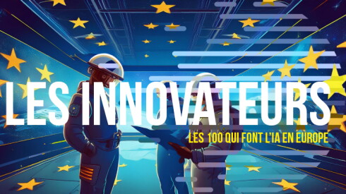 innovateurs IA Godeau