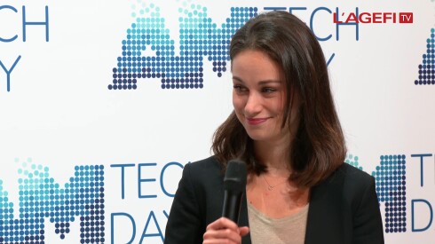 Sarah-Diane Eck