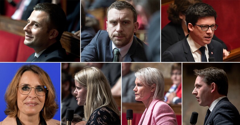 Tribune pradié 01/03/2023 Vigogne