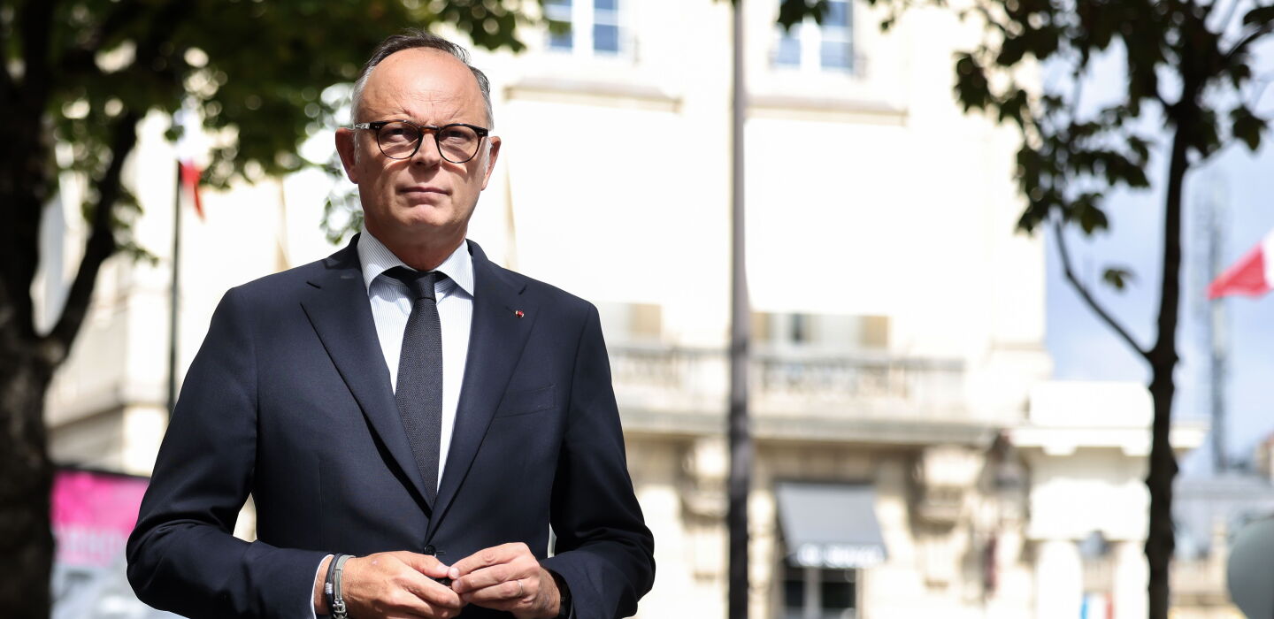 De Glucksmann à Retailleau, la campagne présidentielle dans le piège de la radicalité