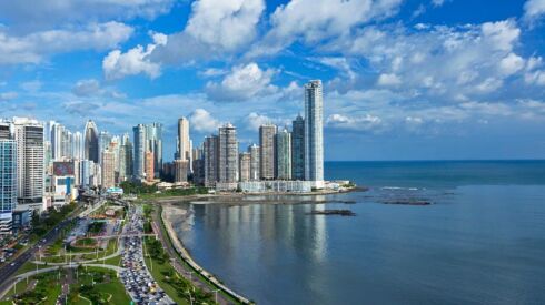 Panama paradis fiscal évasion fiscale