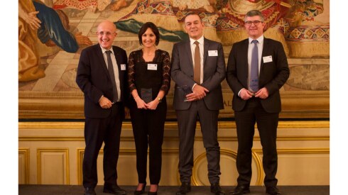 Grand Prix du Patrimoine Experts Certifiés