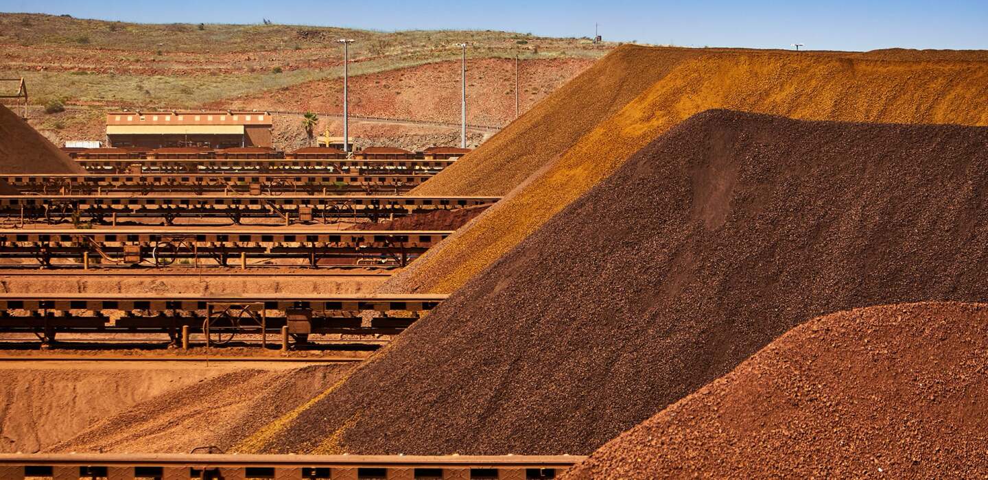 Rio Tinto revient à une plus grande sobriété dans sa stratégie de croissance