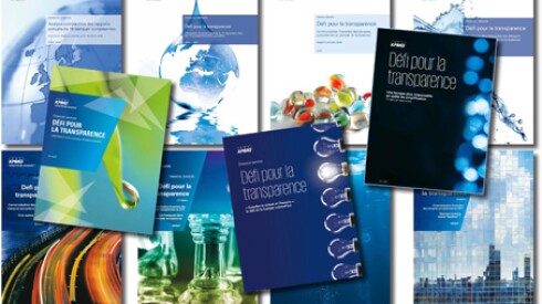 Des banques européennes plus responsables transparence fair ESG  éthique conformité