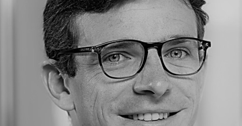 Thierry GROUES
