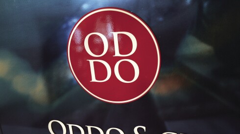 Oddo