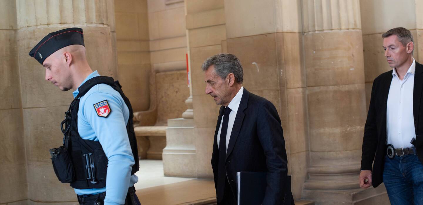 Justice: why Nicolas Sarkozy is still at risk this Tuesday