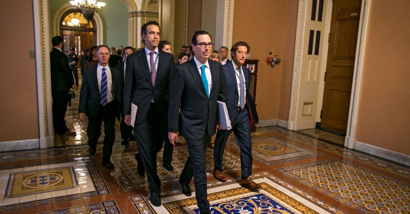 Etats-Unis  La dette  au plafond