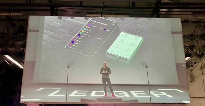 Ledger