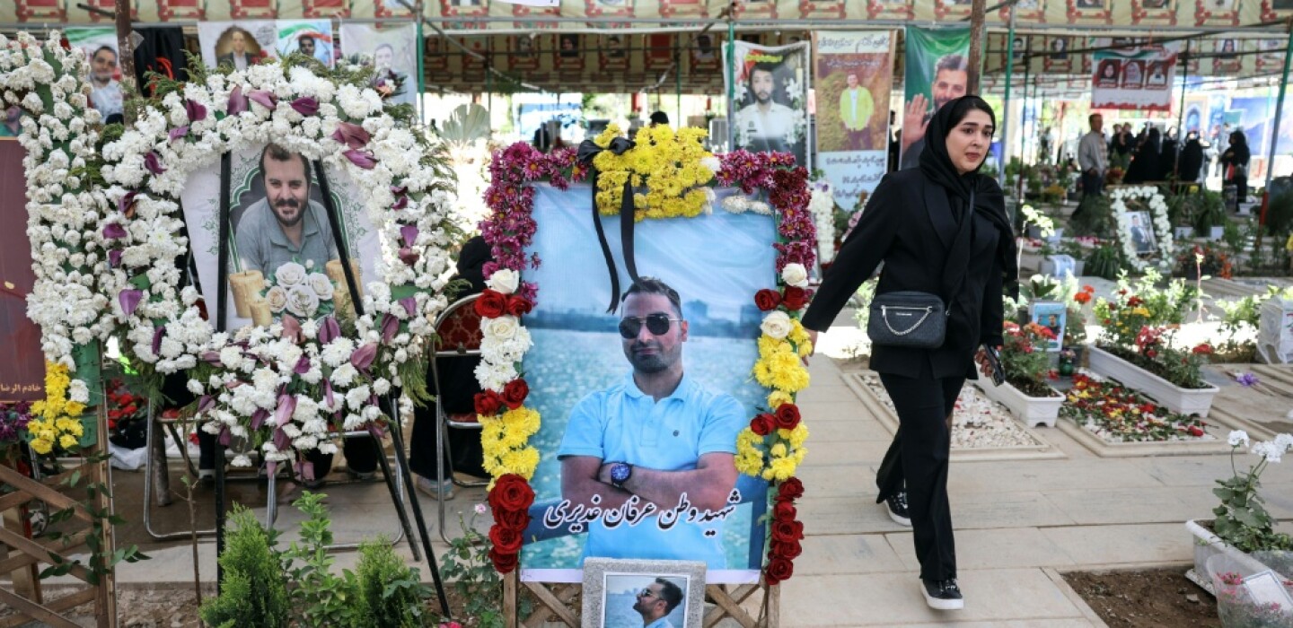 Trump annonce une prolongation de trois semaines de la trêve au Liban