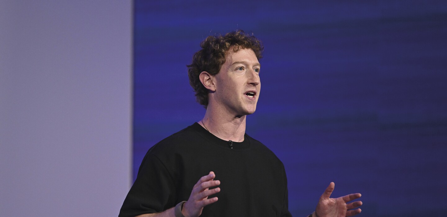 IA : pourquoi Meta supprime des milliers d&rsquo;emplois