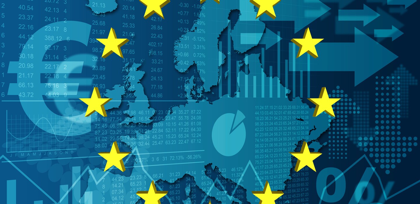L'activité dans la zone euro débute l’année sur un rythme contrasté