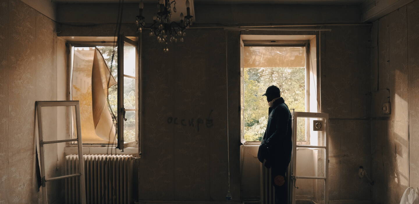 L'abandon de logement, l’autre hantise du propriétaire bailleur