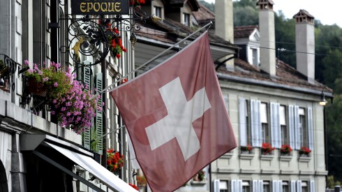 Swiss Stock As Economy Set To Out Pace Neighbours