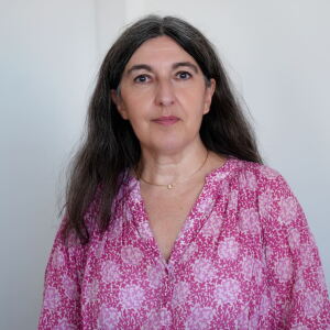 Catherine Rekik,Rédactrice en chef Patrimoine et Gestion privée