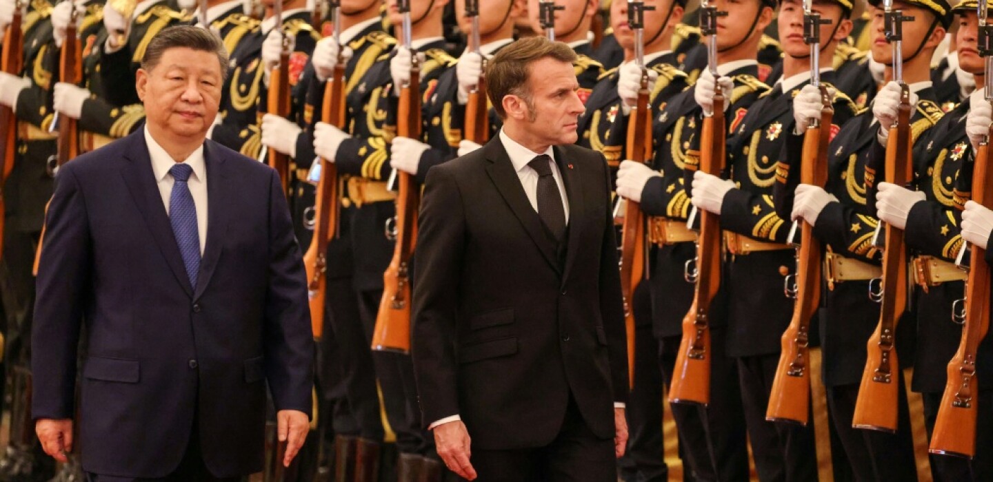 Concurrence chinoise : on n'a encore rien vu