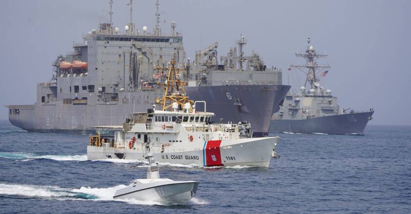 Détroit d'Ormuz: le pétrole en danger avec le conflit entre Israël et l'Iran - l'Opinion