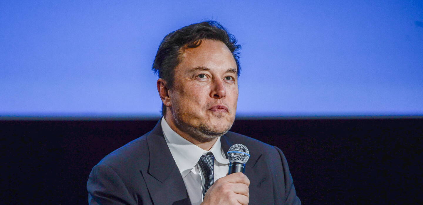 Comment Elon Musk est perçu dans la Silicon Valley - l'Opinion