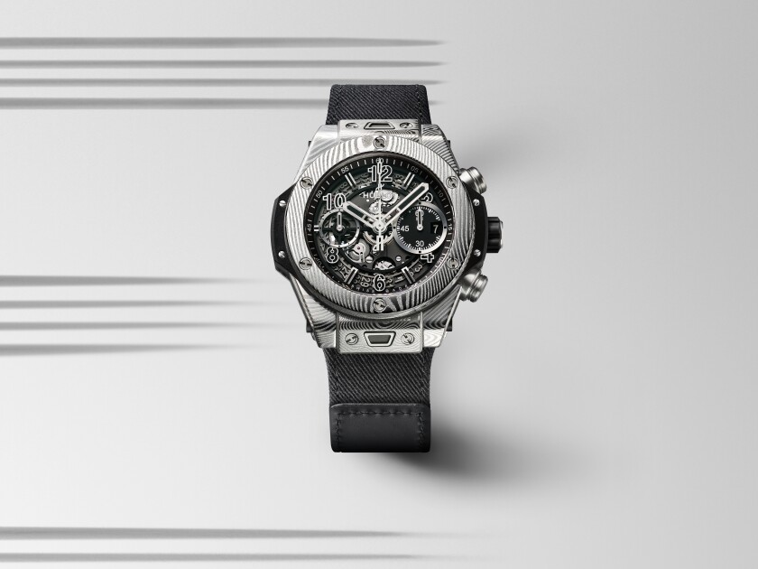 Hublot o2