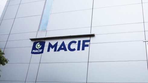 macif mutuelle assurance