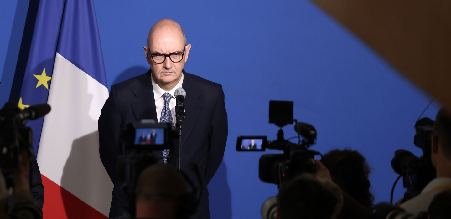 Dette publique : la France, homme fragile de l’Europe