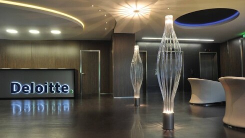 Deloitte