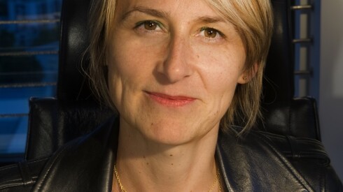 Agnès Bruhat, directrice générale de MetLi