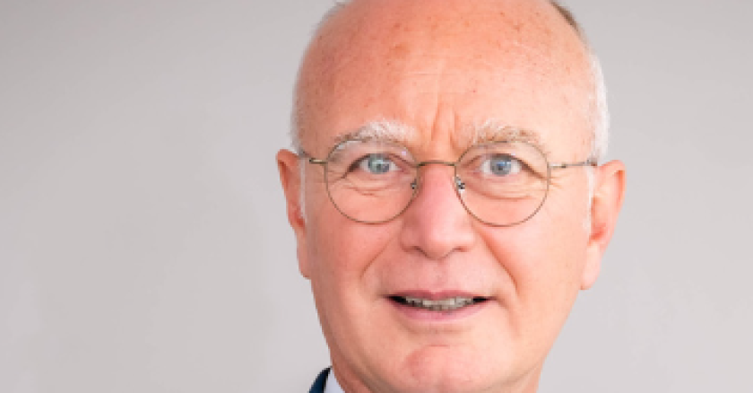 Patrick Montagner, membre du conseil de surveillance prudentielle (BCE)