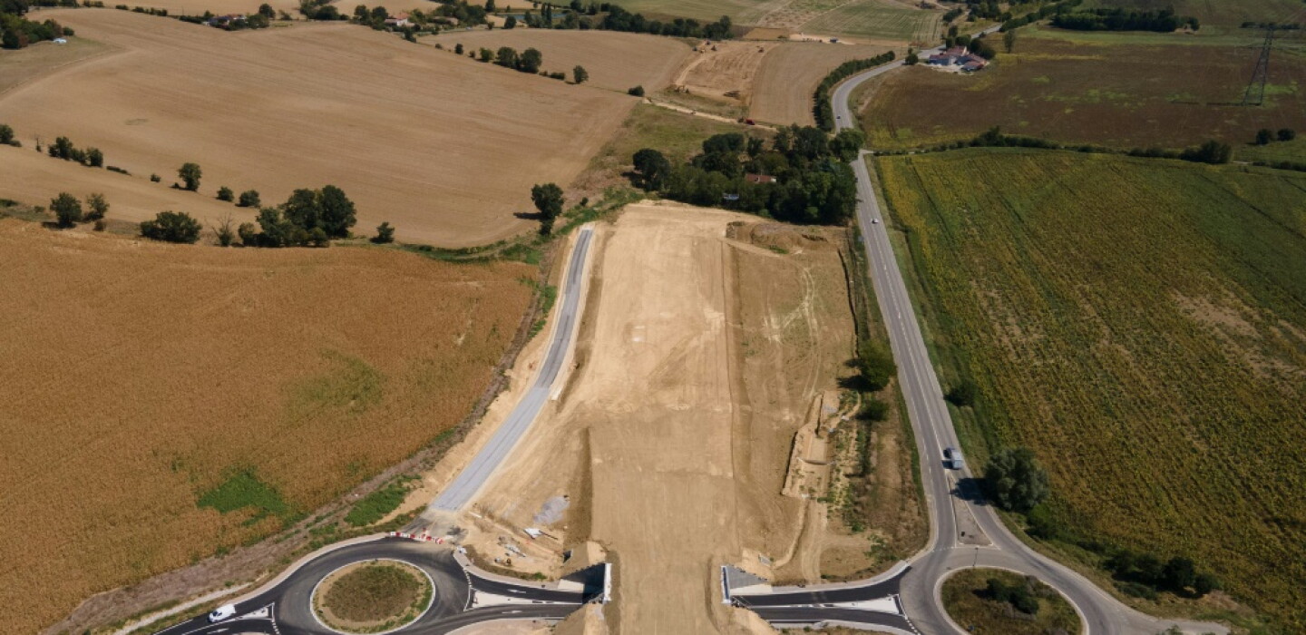 Autoroute A69 : le juge des référés toulousain ne suspend pas les ...