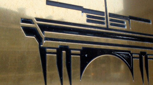 Symbole du Conseil d'Etat, photo: PHB/Agefi