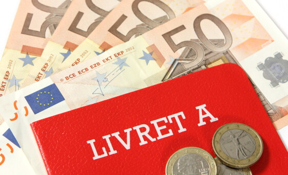 livret a