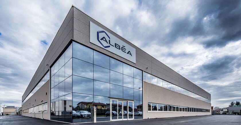 Albéa