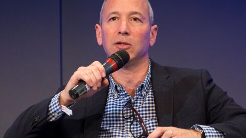 Daniel Schreiber, directeur général  de Lemonade.