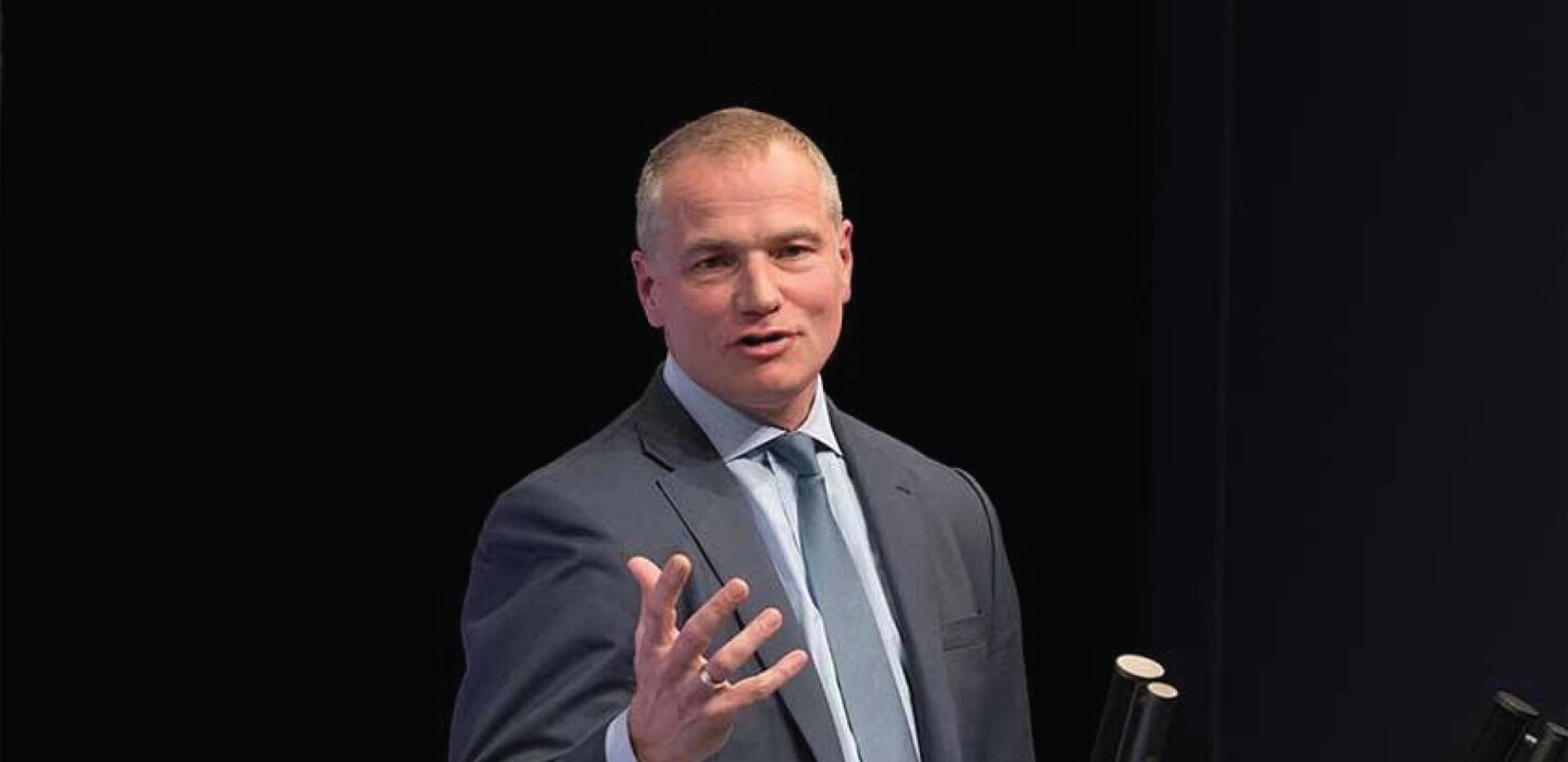 Le patron de Deutsche Börse défend son mariage avec le LSE L'Agefi