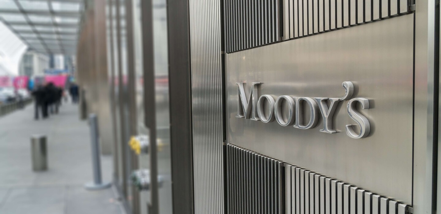 Dette : statu quo sur la note délivrée par Moody’s à la France